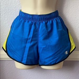 Champion Powertrain Workout Shorts